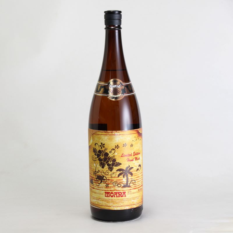 ALOALO MOANA（アロアロ・モアナ）　1800ml