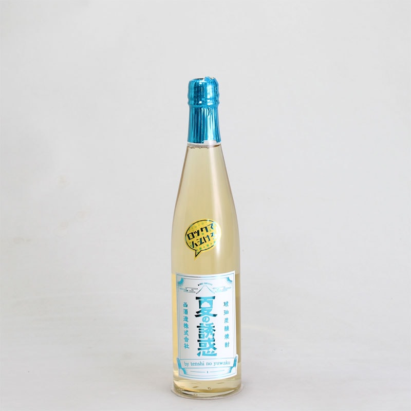 夏の誘惑　10°　500ml