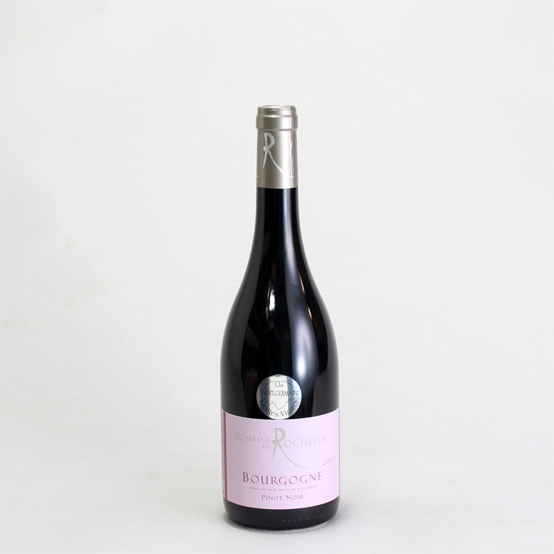 ロシュバン　ブルゴーニュ・ピノノワール　ヴィエイユ・ヴィーニュ　赤　2023　750ml