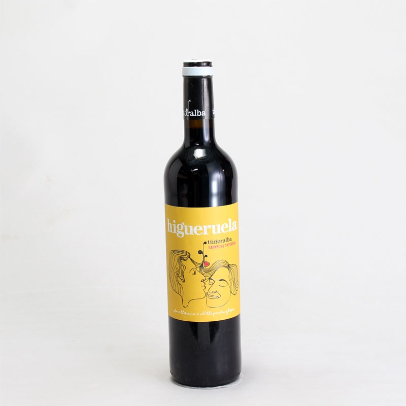 イゲルエラ　赤　2023　750ml