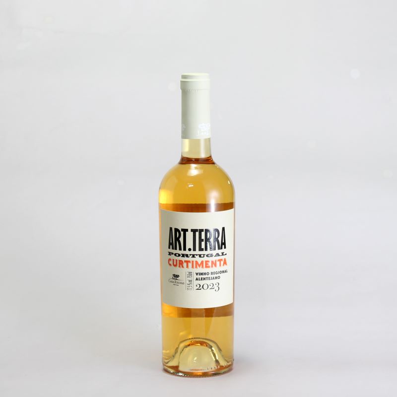アート・テッラ　クルティメンタ　白　2023　750ml