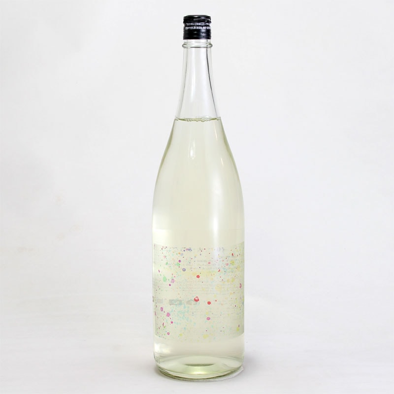 仙禽　線香花火　1800ml