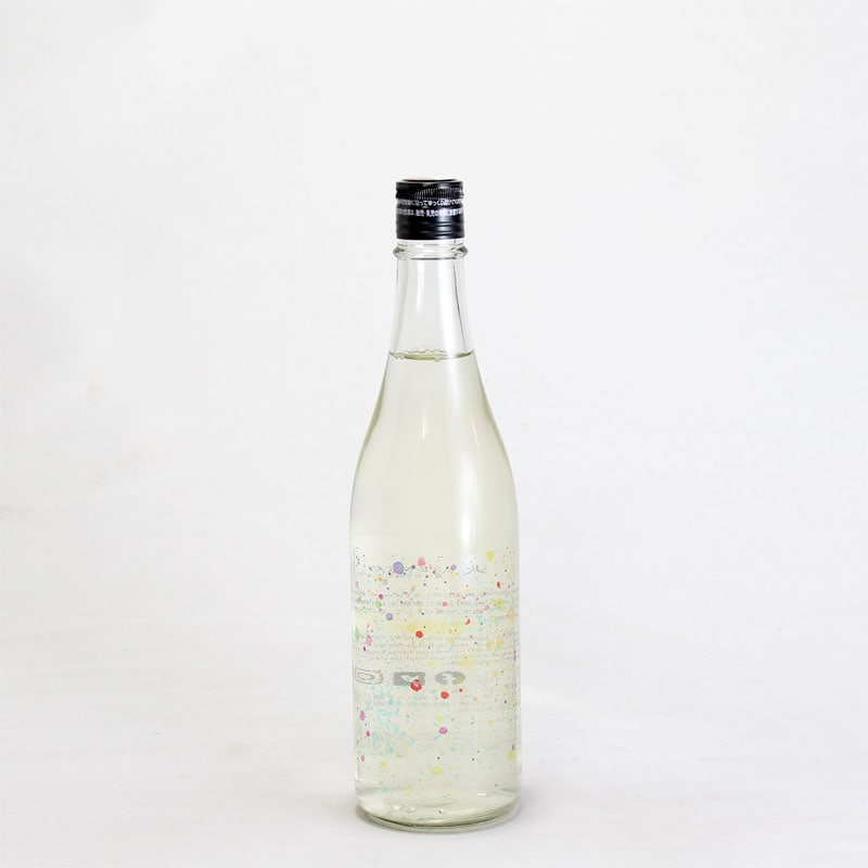 仙禽 裏・線香花火（4本セット） 仙禽 裏・線香花火 720ml（せんきん）