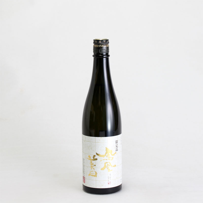 鳳凰美田 純米吟醸 山田錦 ひやおろし 720ml
