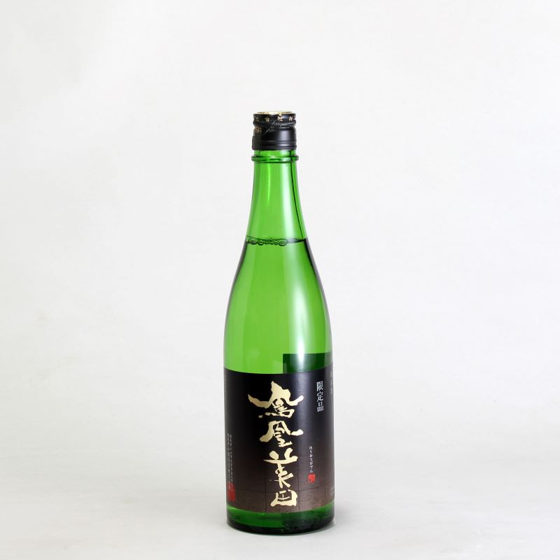 鳳凰美田　純米吟醸　五百万石　ひやおろし　720ml