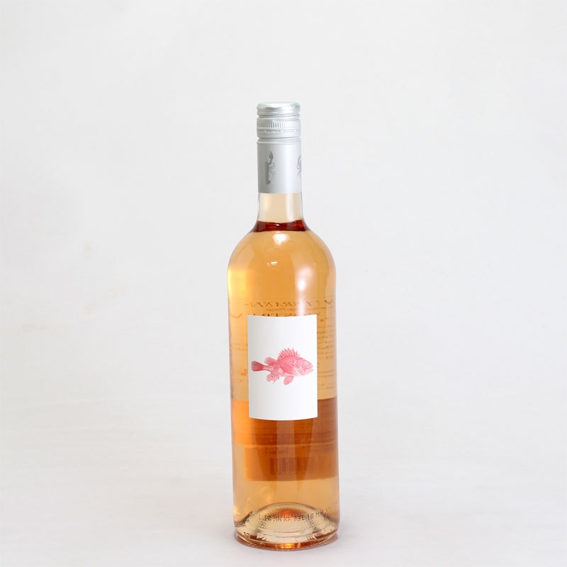 ドメーヌ・ド・ロリヴェット マーレ・ノストラム ロゼ 2022 750ml