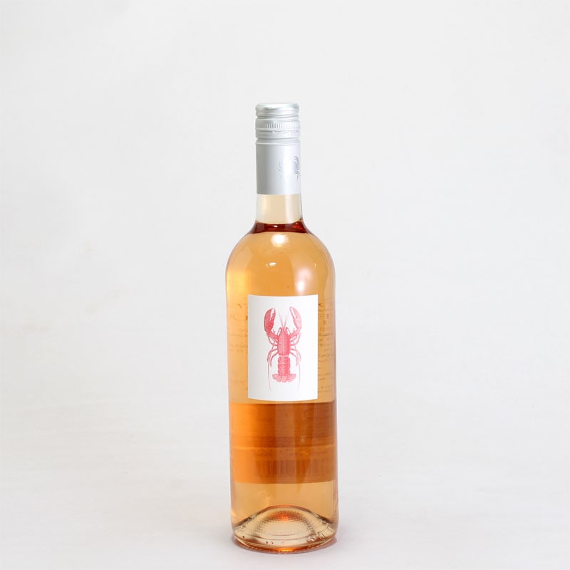 マーレ・ノストラム・ロゼ　ドメーヌ・ド・ロリヴェット　2022　750ml