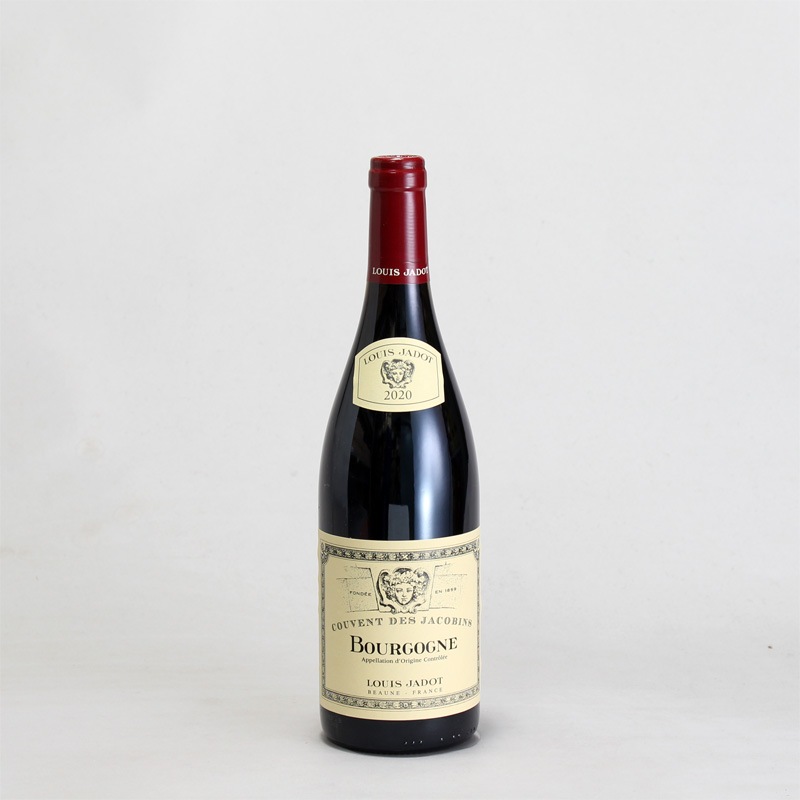 美品 ルイ・ジャド ブルゴーニュ 赤 1994 芳ばしく 750ml 未開封品 送込