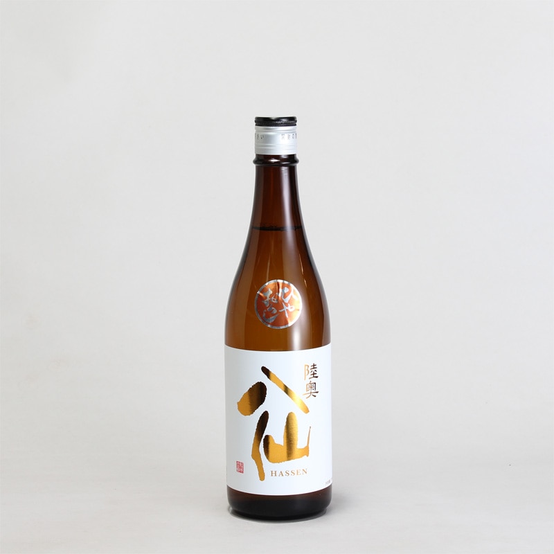 日本酒6本セット 陸奥八仙、あたごのまつ、播州一献、謙信