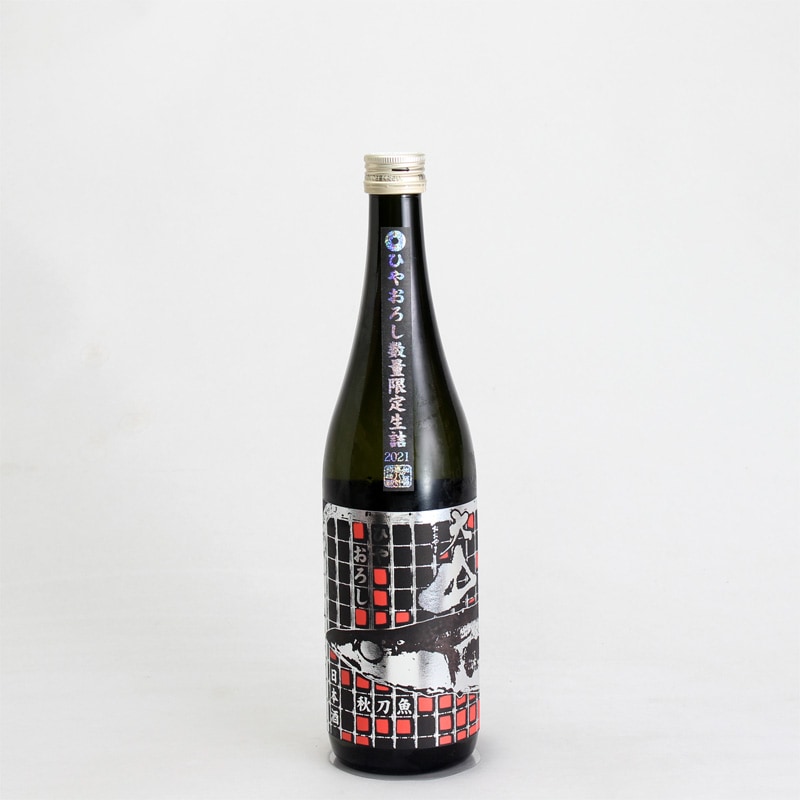 古酒 純米吟醸くどき上手 720ml くどき上手Jr.と白鶴錦 純米大吟醸 720ML さかや栗原｜商品詳細