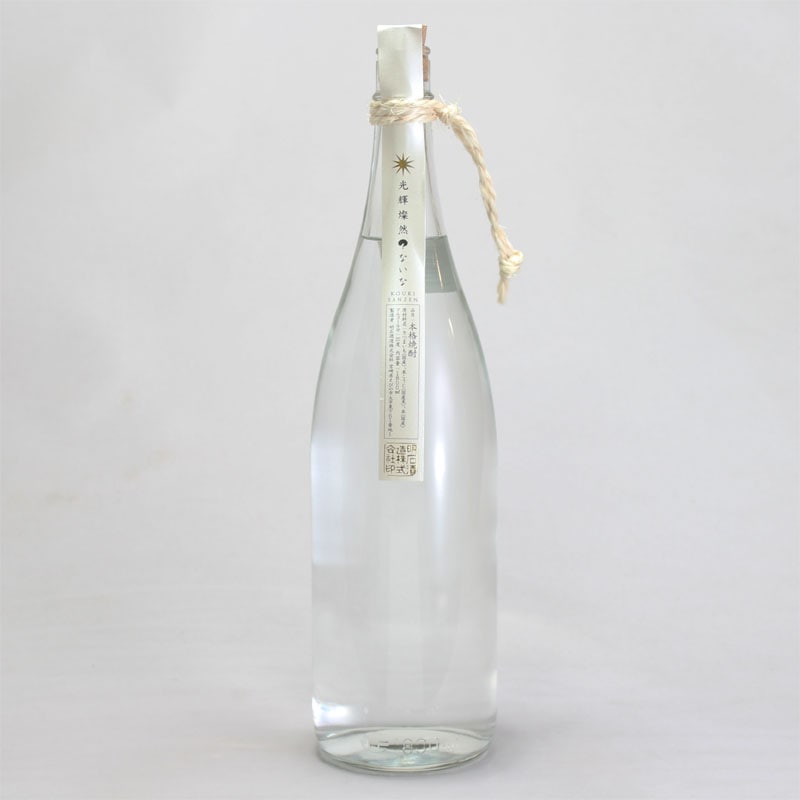 ？　ないな　光輝燦然（こうきさんぜん）　1800ml