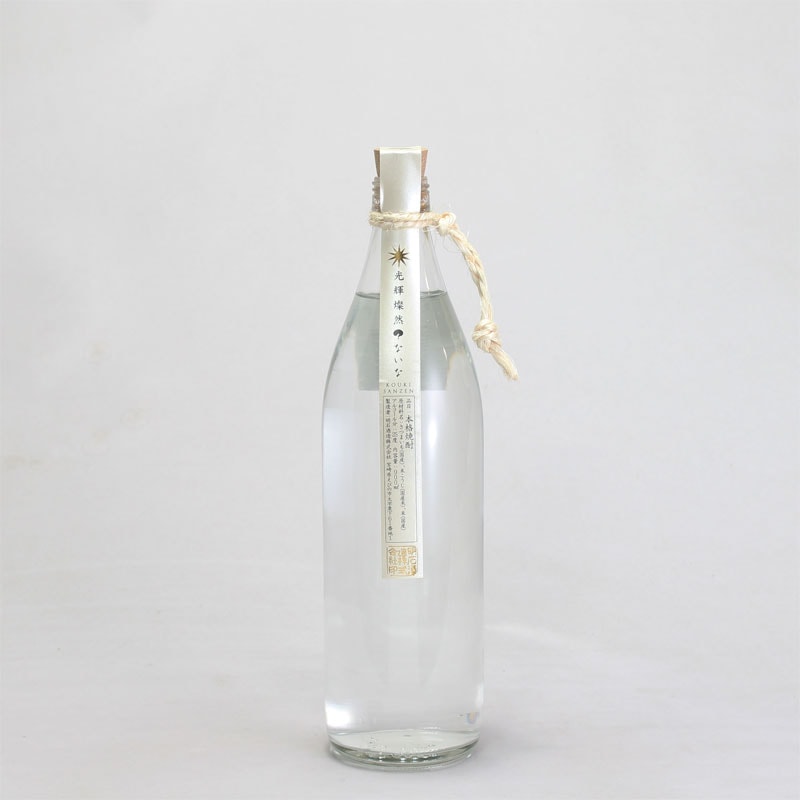 ？　ないな　光輝燦然（こうきさんぜん）　900ml