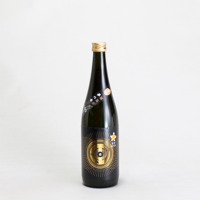 會津龍が沢 純米大吟醸 うすにごり生原酒 豊醸感謝祭 720ml