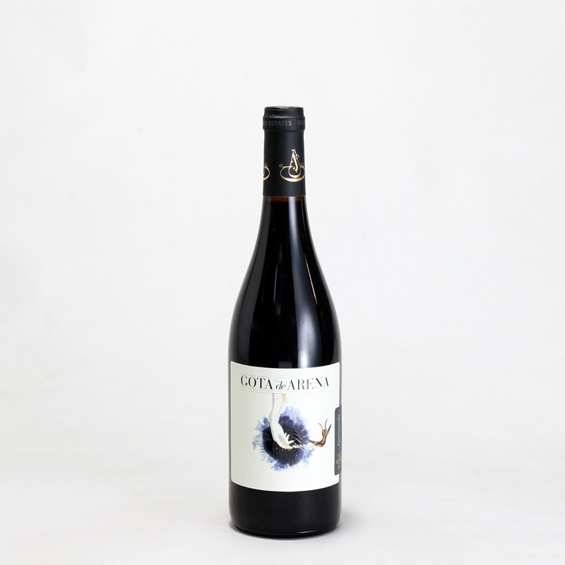 ゴタ　デ　アレーナ　赤　2021　750ml