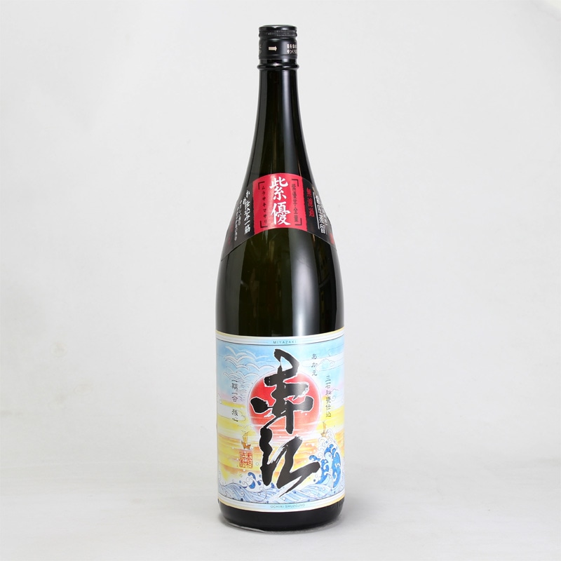 赤江　1800ml