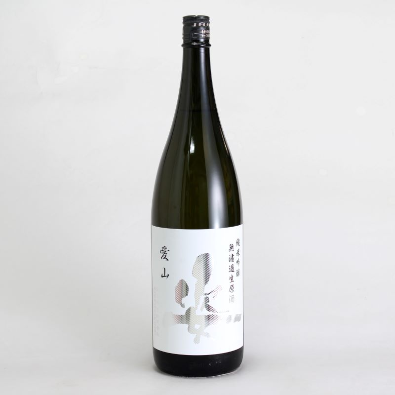 姿 70 純米 無濾過原酒 1800ml｜栃木の地酒通販｜淀川酒店(栃木県宇都宮市)