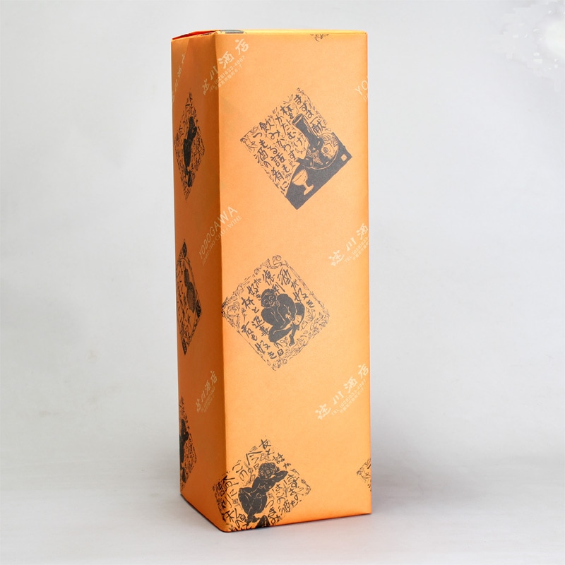 ギフト箱（1800ml1本用）包装付