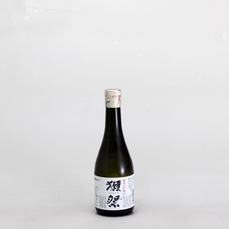 獺祭　純米大吟醸　45　300ml