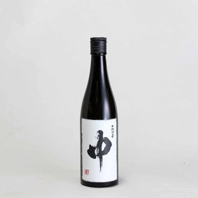 常徳屋　宇佐ぼうず　中　720ml