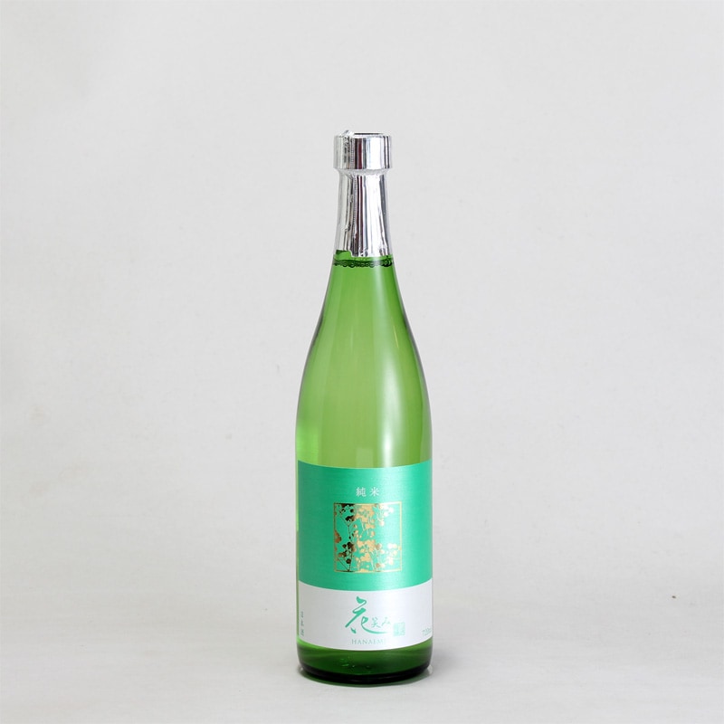 花笑み 純米酒 720ml
