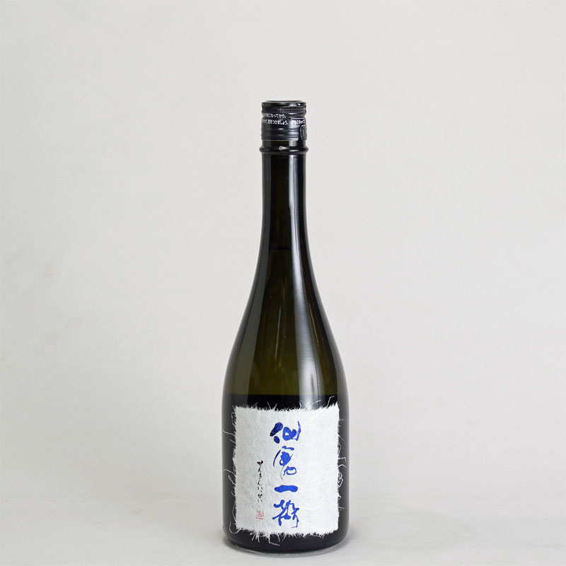 仙禽 一聲 生酒 720ml