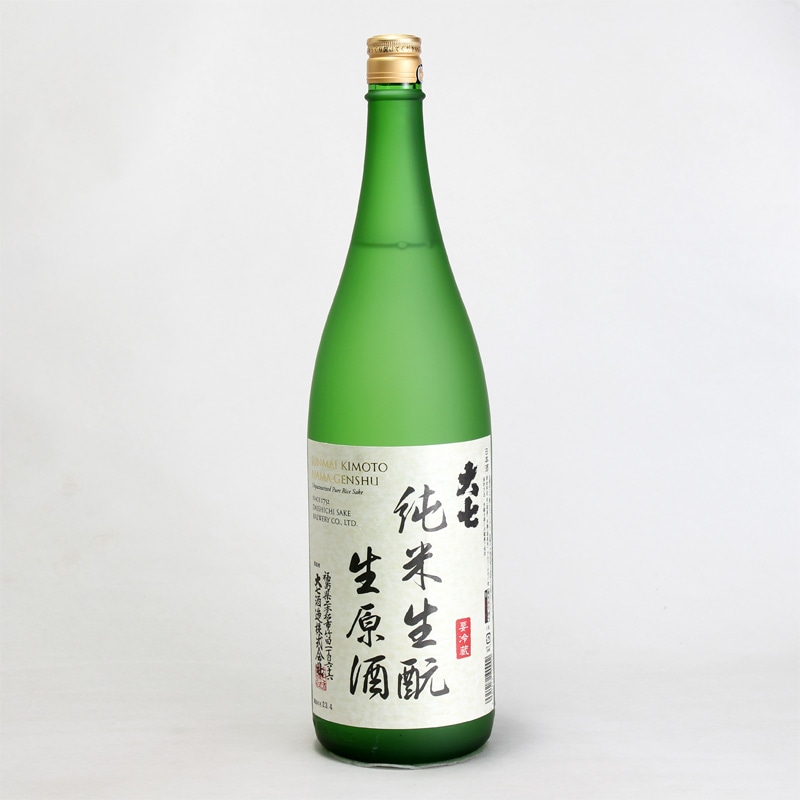 全国の地酒（銘柄別）,大七（福島） | 日本酒通販・焼酎通販-淀川酒店