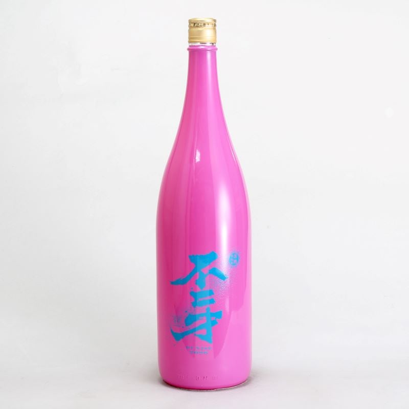 不二才（ぶにせ）　黒麹仕込み　2026　1800ml