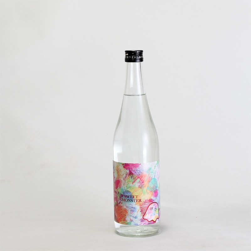 SWEET　MONSTER（スイートモンスター）　720ml