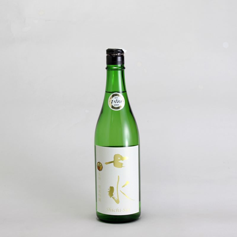 日本酒　石川県　720ml 楽天市場】日本酒 廣戸川 純米吟醸 720ml ≪数量限定≫ 福島県