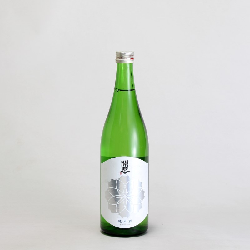 開華 大吟醸 平成元年醸造酒 (720ml) 栃木の地酒,開華 | 日本酒通販・焼酎通販-淀川酒店(栃木県宇都宮市)