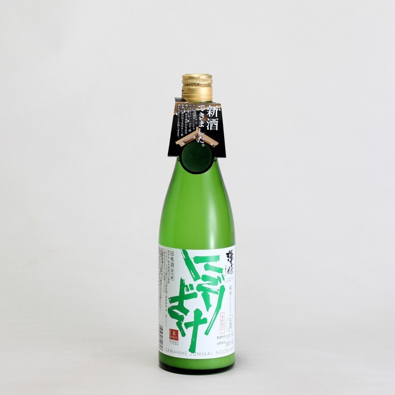 四季桜 純米酒 とちぎの星 1800ml｜栃木の地酒通販｜淀川酒店(栃木県