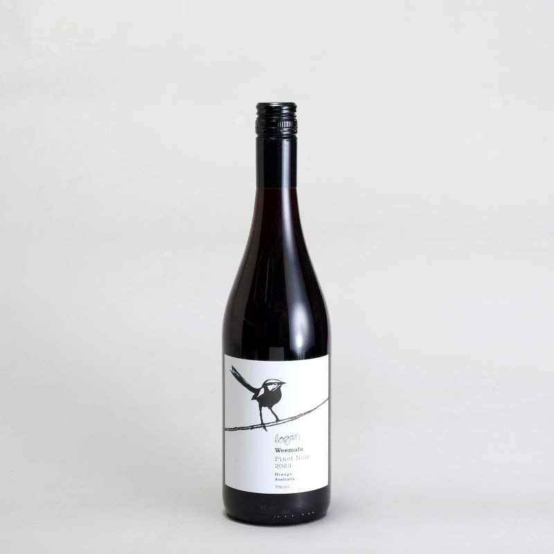 ローガン・ワインズ　ウィマーラ　ピノ・ノワール　赤　2023　750ml