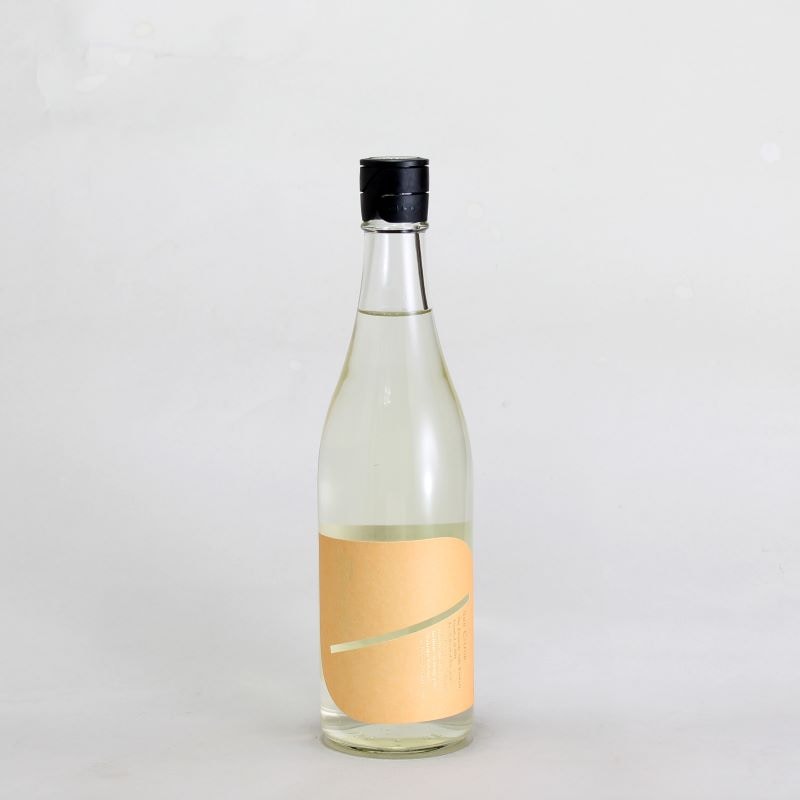 Bunraku　Reborn　Sun　Citron　純米吟醸　生詰　720ml