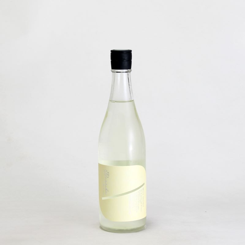 Bunraku Reborn Moon sherbet 純米吟醸 無濾過生原酒 720ml｜地酒