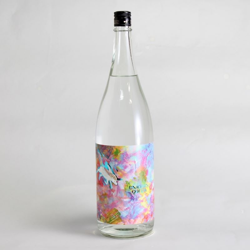 UNICORN　COLOR　（ユニコーンカラー）　1800ml