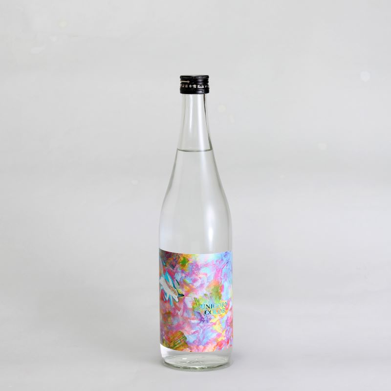 UNICORN　COLOR　（ユニコーンカラー）　720ml