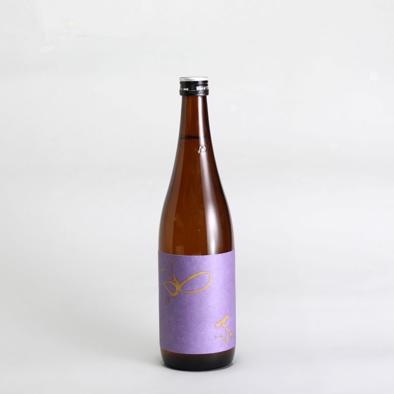 奈良萬 純米酒 1800ml｜地酒（日本酒）通販-福島県｜淀川酒店