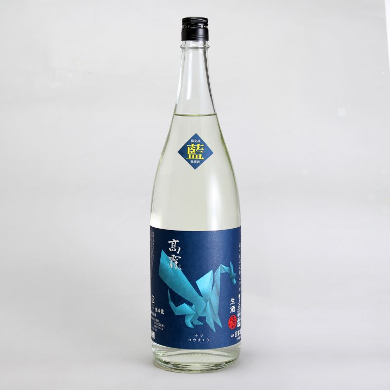 久保田 雪峰 500ml｜地酒（日本酒）通販-新潟県｜淀川酒店