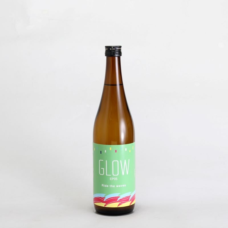 GLOW　EP05　720ml