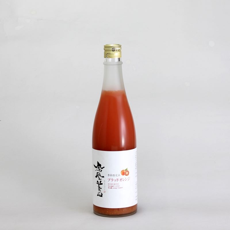 梅乃宿 あらごしみっく酒 1800ml｜梅乃宿｜地酒（日本酒）通販