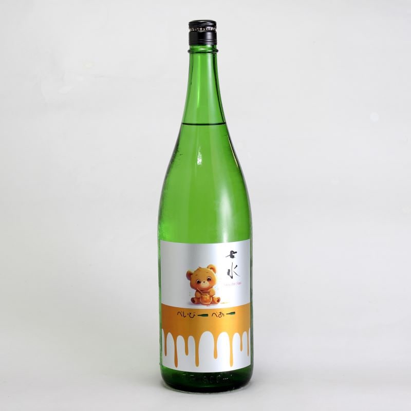 大千 山水 やまとしずく 純米大吟醸 Mimosa Yellow（R6BY）」 | （有）小川屋
