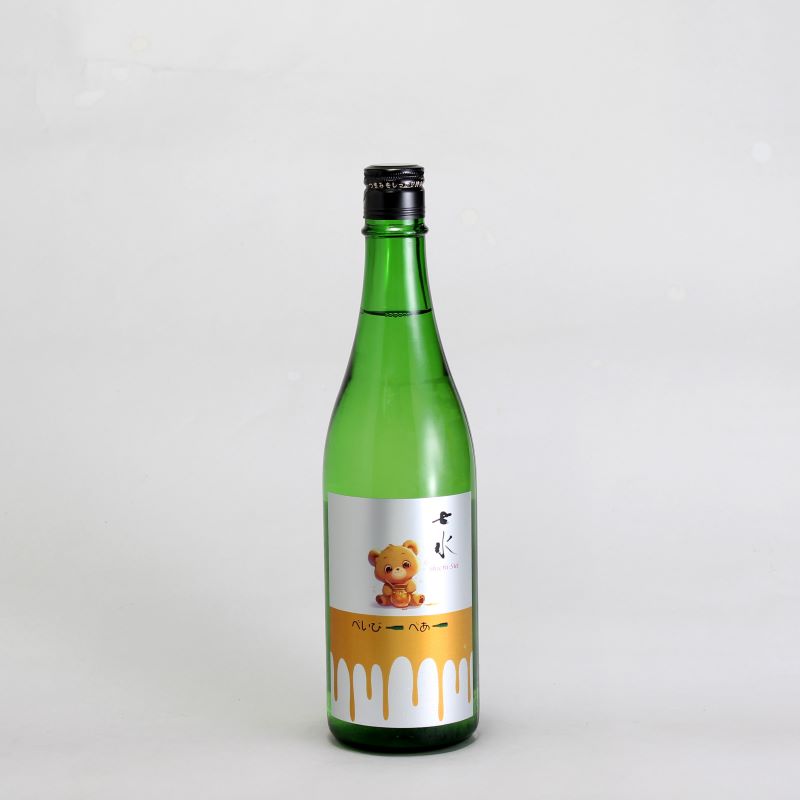 四季桜 万葉聖 720ml｜栃木の地酒通販｜淀川酒店(栃木県宇都宮市)