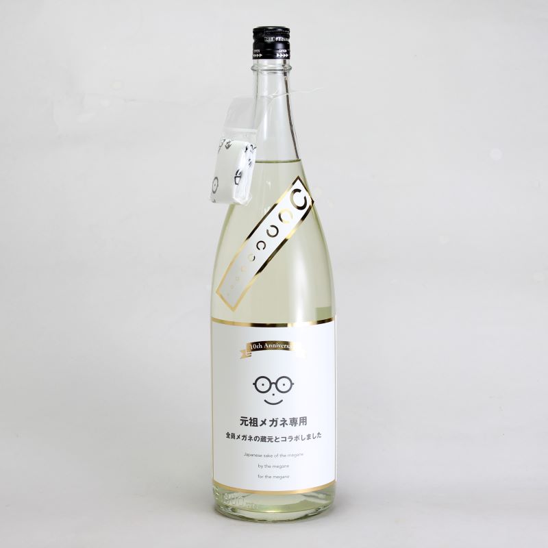 元祖メガネ専用　1800ml