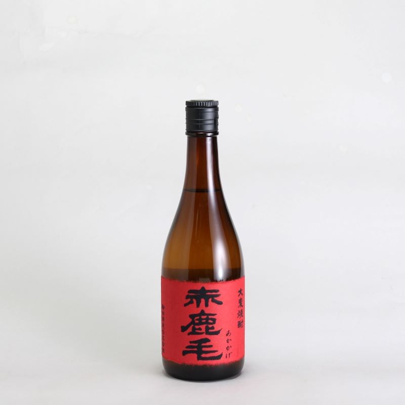 赤鹿毛（あかかげ）　720ml