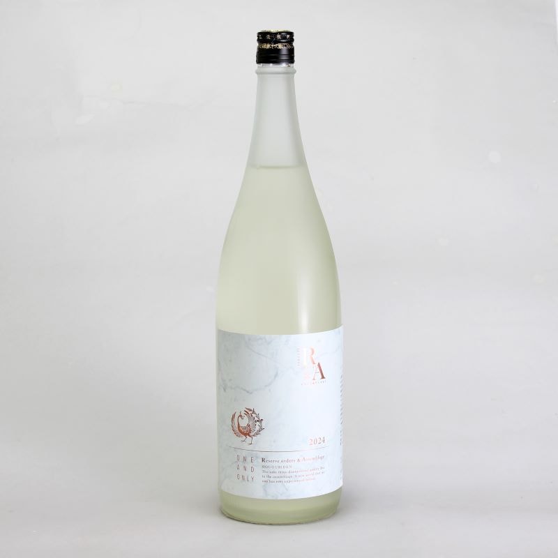 通販】鳳凰美田 Assemblage WHITE＆BRONZE 2024 720ml｜栃木の