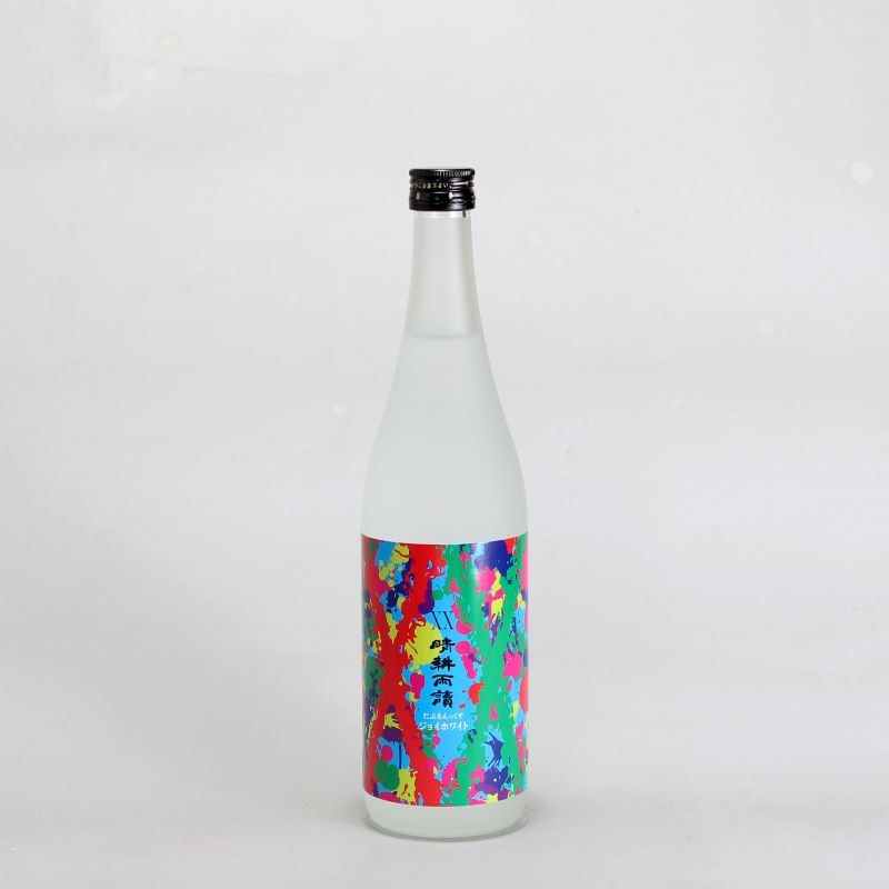 AKAYANE スピリッツ 720ml 45% AKAYANE CRAFT SPIRITS 山椒 45% 720ml 【スピリッツ類】※箱なし