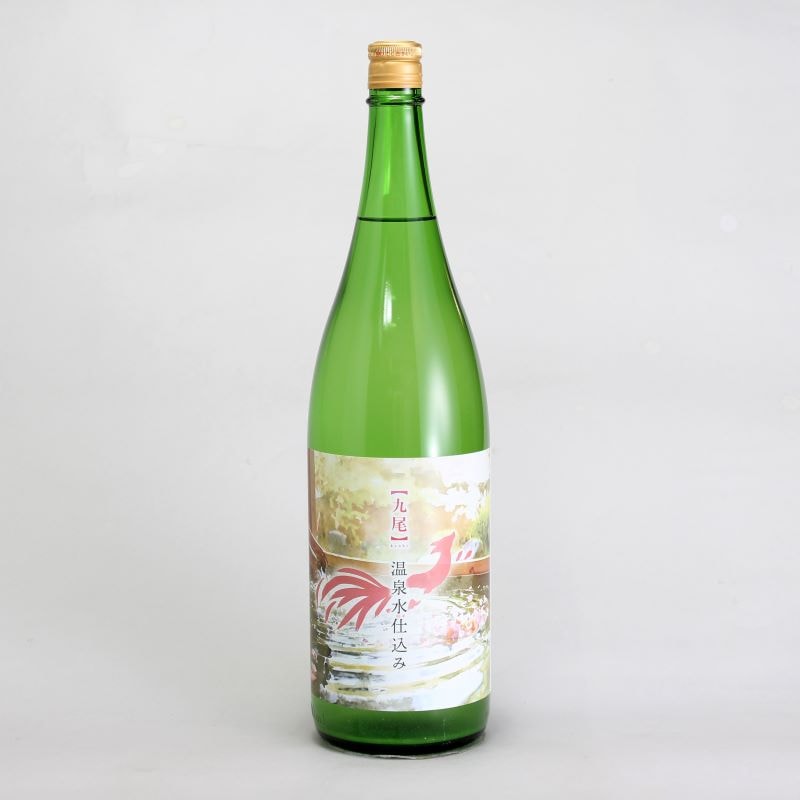 天鷹 絆 大吟醸 720ml｜栃木の地酒通販｜淀川酒店(栃木県宇都宮市)
