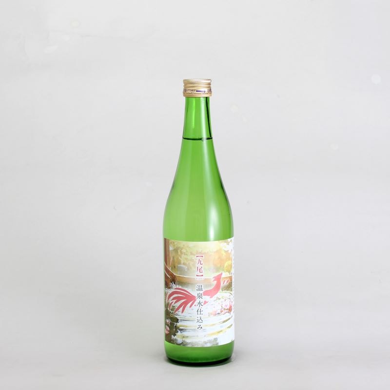 天鷹 旨辛 1800ml｜栃木の地酒通販｜淀川酒店(栃木県宇都宮市)