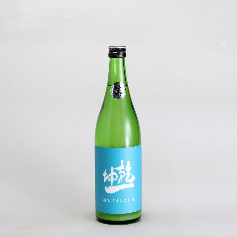日高見 超辛口純米酒 720ml｜地酒（日本酒）通販-宮城県｜淀川酒店