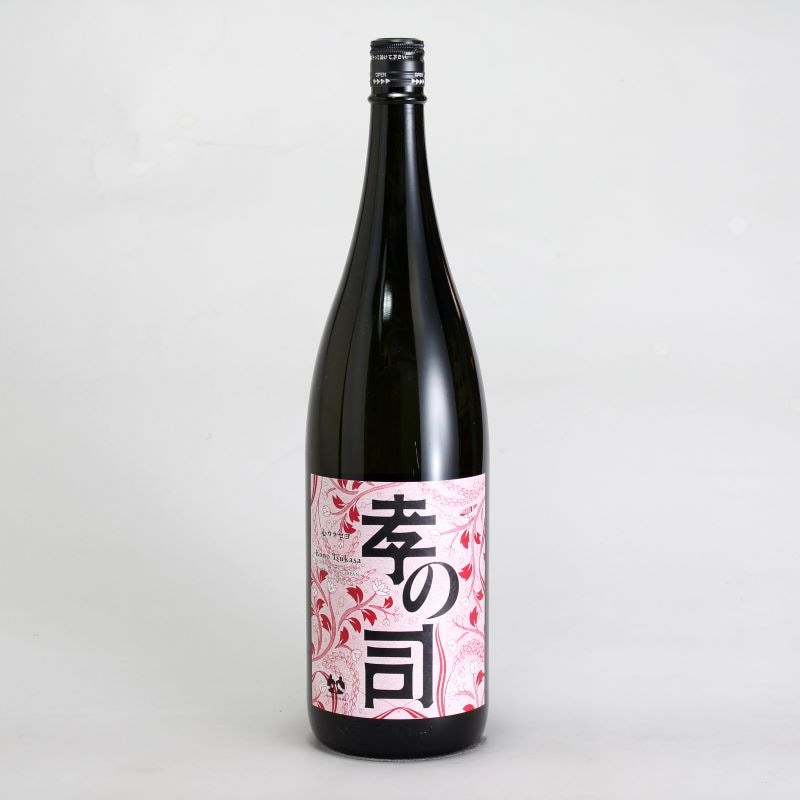 孝の司　心カラセヨ　1800ml